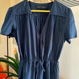 Christy Dawn Diana jumpsuit